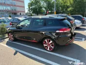 Renault Clio 3, 2013
