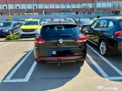 Renault Clio 3, 2013