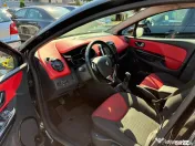 Renault Clio 3, 2013