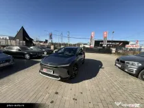 Toyota bz4x awd luxury 160 kw (218 cp) 4x4 | 71.4 kwh | 467 km wltp | full led |