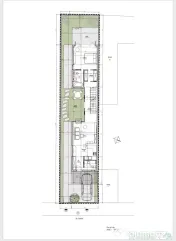 Singur curte - Showroom/Birou/Atelier/Locuința 