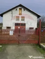 Teren intravilan si construcții în comuna Dragodana, sa...
