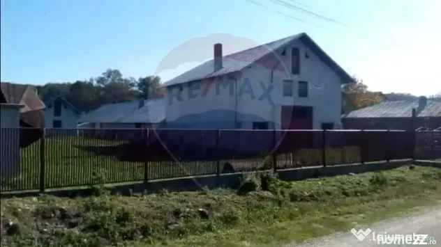 Teren intravilan si construcții în comuna Dragodana, sa... - Burduca (Dambovita)