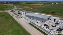 Spațiu industrial Drumul Suraii