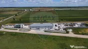 Spațiu industrial Drumul Suraii