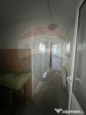 Spațiu industrial Drumul Suraii