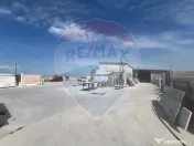 Spațiu industrial Drumul Suraii