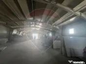 Spațiu industrial Drumul Suraii 