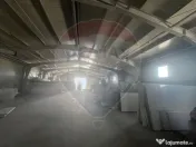 Spațiu industrial Drumul Suraii