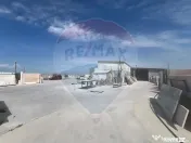 Spațiu industrial Drumul Suraii 