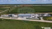 Spațiu industrial Drumul Suraii 