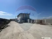 Spațiu industrial Drumul Suraii 