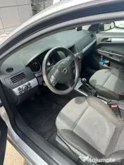 De vanzare Opel Astra H 1.4 benzina 90 cp - 2005 