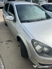 De vanzare Opel Astra H 1.4 benzina 90 cp - 2005 
