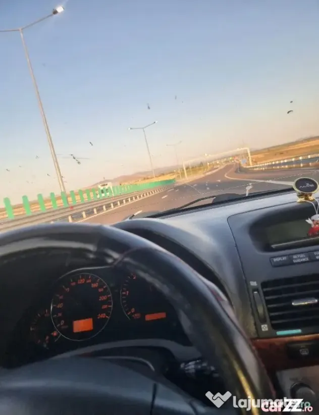 Toyota Avensis d4d