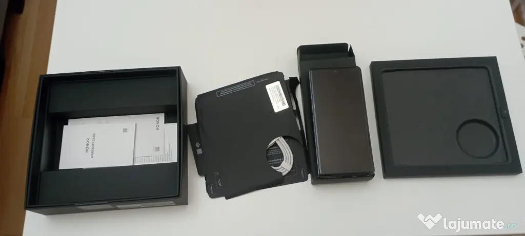 HONOR Magic v5 nefolosit
