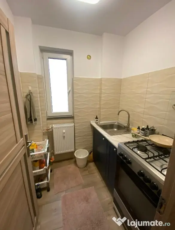 Apartament Cu 2 Camere Decomandate Etaj 1 Zona Marasesti - Catedrala