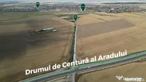 Teren intravilan de 5.000 mp în PUG Vladimirescu