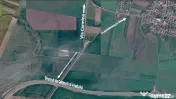 Teren intravilan de 5.000 mp în PUG Vladimirescu 