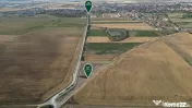 Teren intravilan de 5.000 mp în PUG Vladimirescu 