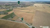 Teren intravilan de 5.000 mp în PUG Vladimirescu 