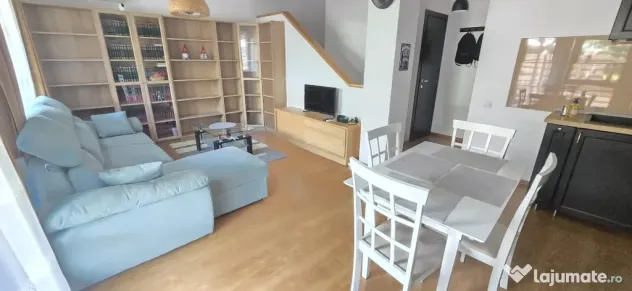 Proprietar vand casa in Cartierul Austriac, Sector 3