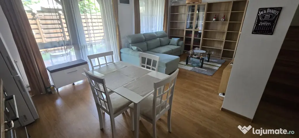 Proprietar vand casa in Cartierul Austriac, Sector 3