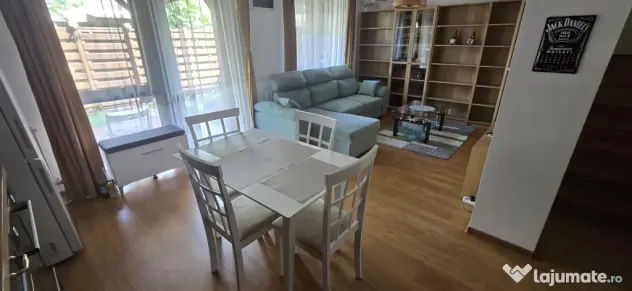 Proprietar vand casa in Cartierul Austriac, Sector 3
