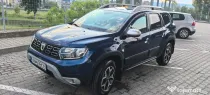 Dacia Duster 2018 1.5 dCi 110.000 km
