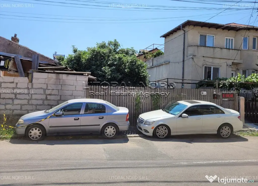 Exclusivitate-Coiciu,Str. Rasuri nr.59,teren 180 mp,front stradal 14 m