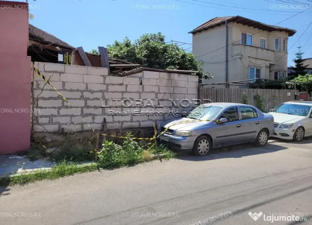 Exclusivitate-Coiciu,Str. Rasuri nr.59,teren 180 mp,front stradal 14 m