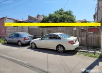 Exclusivitate-Coiciu,Str. Rasuri nr.59,teren 180 mp,front stradal 14 m