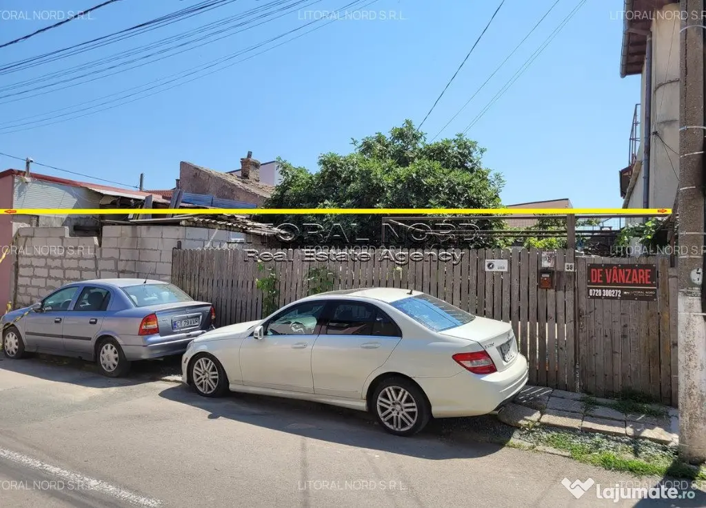 Exclusivitate-Coiciu,Str. Rasuri nr.59,teren 180 mp,front stradal 14 m