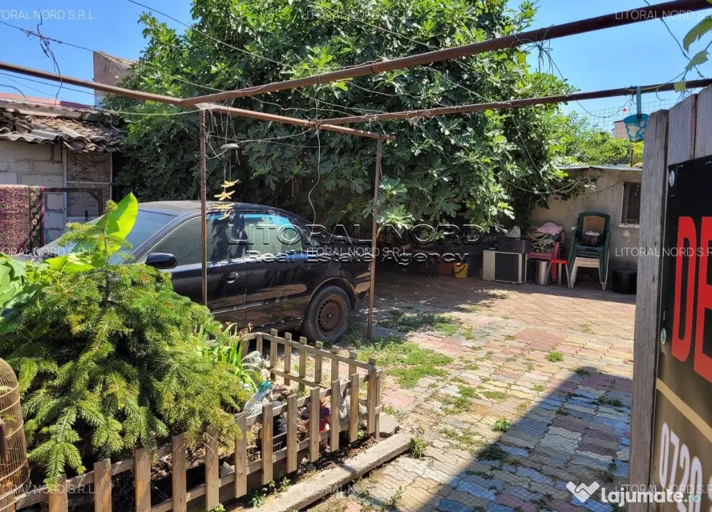 Exclusivitate-Coiciu,Str. Rasuri nr.59,teren 180 mp,front stradal 14 m