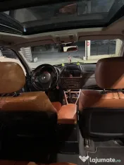 BMW x3 autoturism 