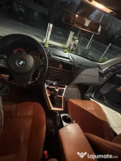 BMW x3 autoturism 