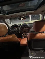 BMW x3 autoturism 