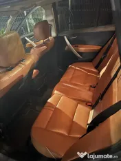 BMW x3 autoturism 