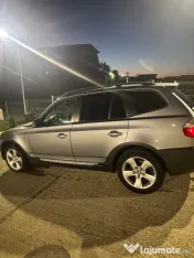BMW x3 autoturism 