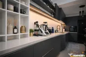 Premium Penthouse,echipat,parcare subterana,50 mp terasa,Qua