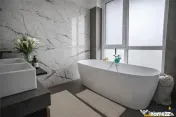 Premium Penthouse,echipat,parcare subterana,50 mp terasa,Qua