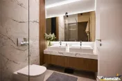 Premium Penthouse,echipat,parcare subterana,50 mp terasa,Qua