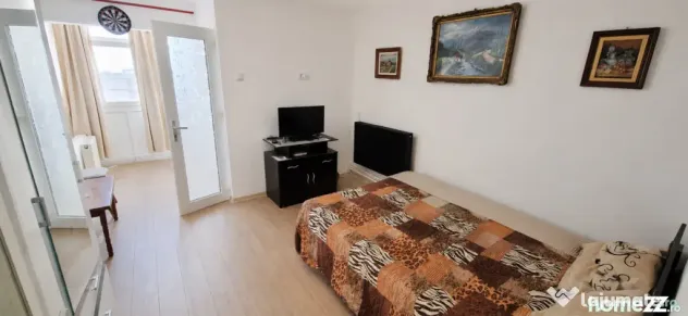 Garsoniera semidecomandata, 23mp, zona Valea Rosie - Craiova (Dolj)