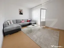 Apartament 2 camere decomandate, 51 mp, zona Gheorghe Doja