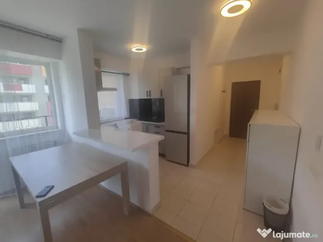 Vând apartament 3 camere Ioșia Rezidențial ORADEA