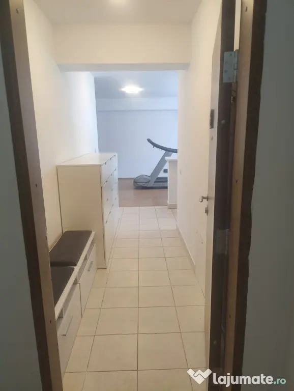 Vând apartament 3 camere Ioșia Rezidențial ORADEA