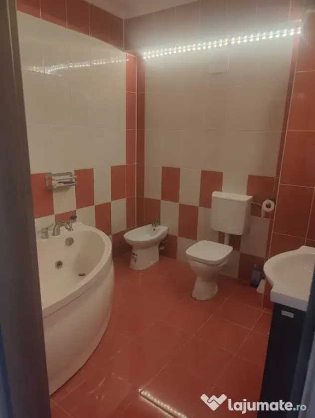 Vând apartament 3 camere Ioșia Rezidențial ORADEA