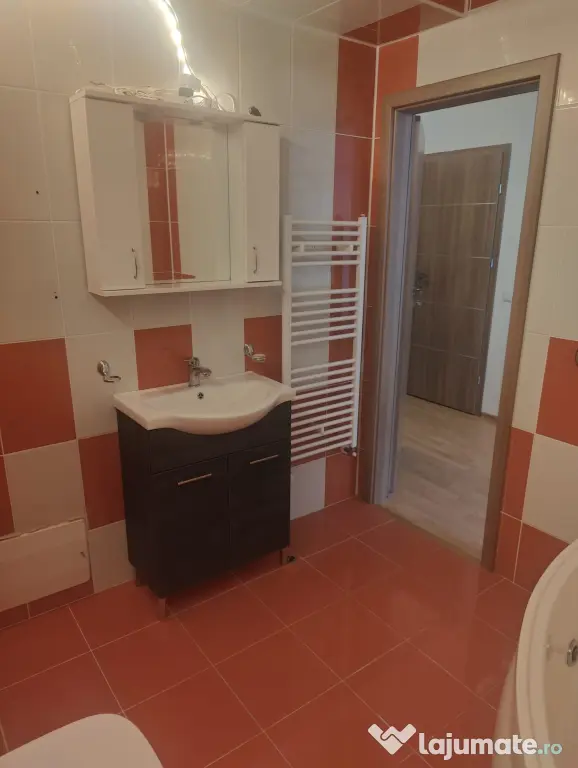 Vând apartament 3 camere Ioșia Rezidențial ORADEA