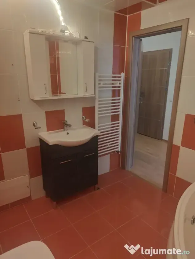 Vând apartament 3 camere Ioșia Rezidențial ORADEA