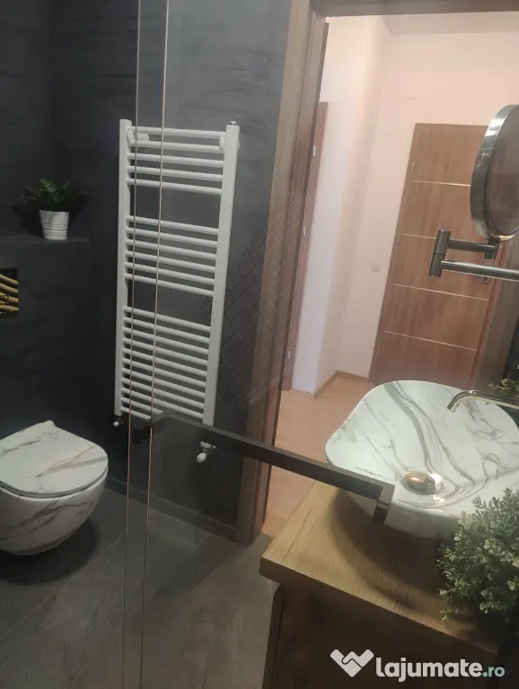 Vând apartament 3 camere Ioșia Rezidențial ORADEA